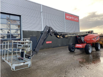 Teleskoplift  Manitou 280TJ