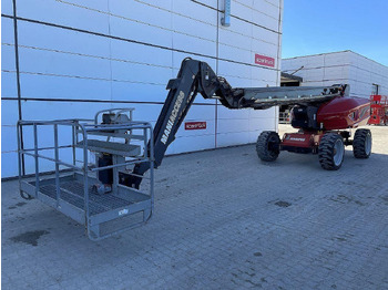 Teleskoplift  Manitou 280TJ