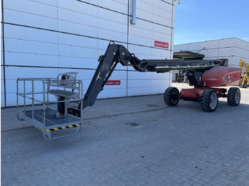Teleskoplift  Manitou 280TJ
