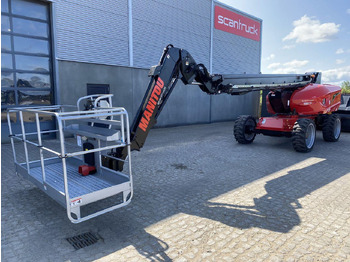 Teleskoplift  Manitou 280TJ
