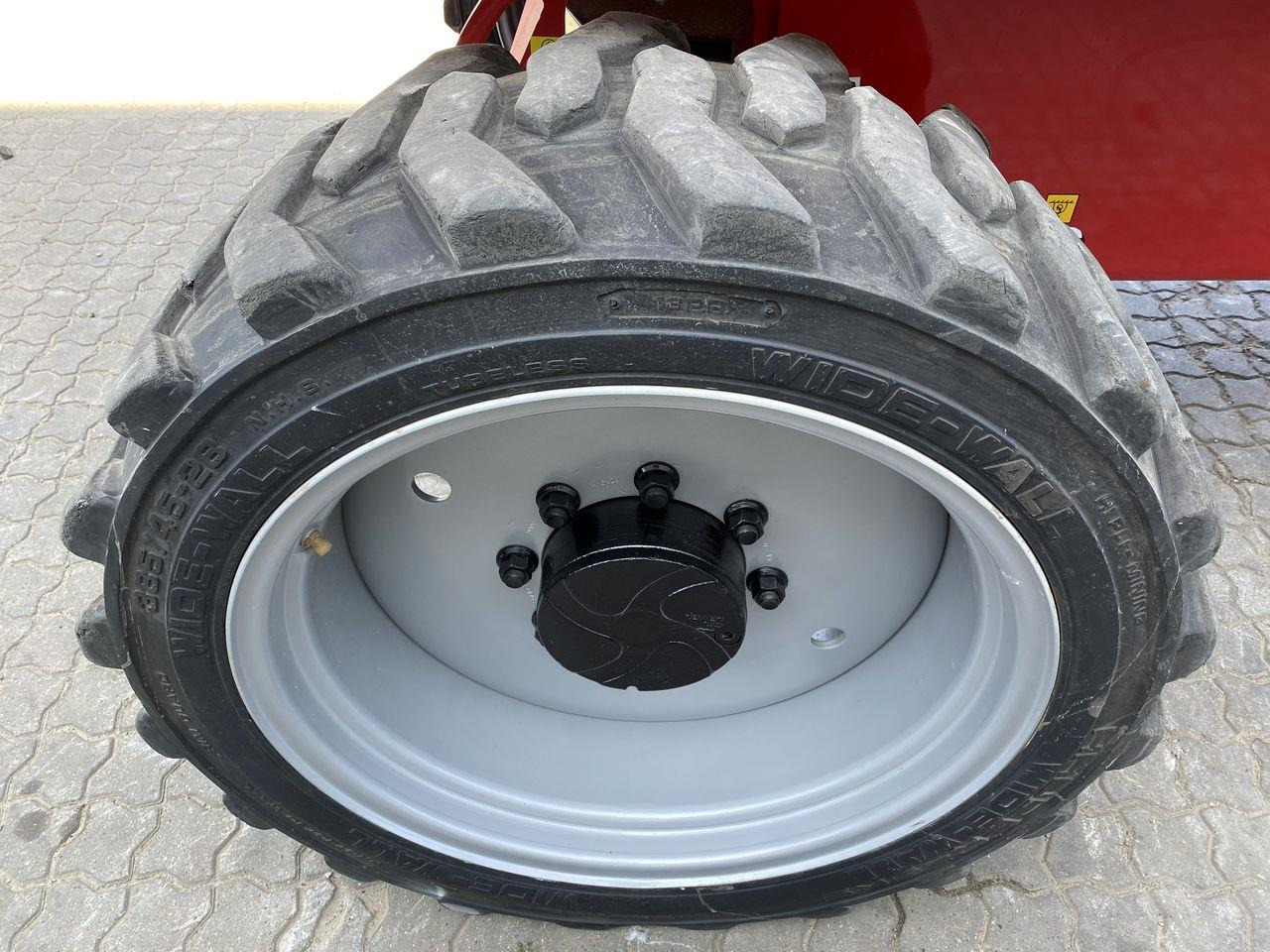 Teleskoplift Manitou 280TJ