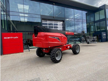Teleskoplift  Manitou 280TJ ST5