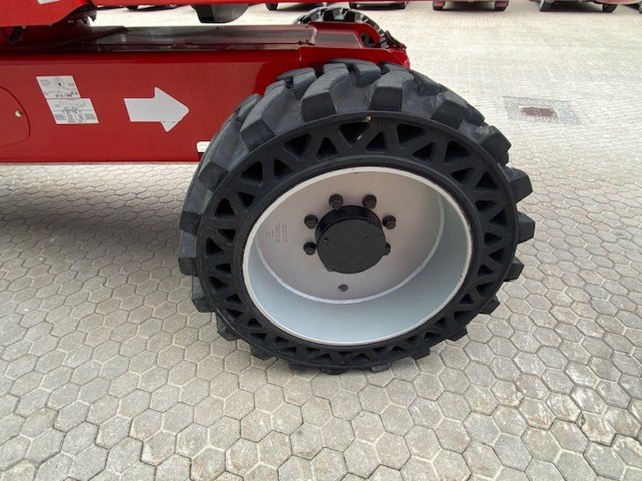 Teleskoplift Manitou 280TJ ST5