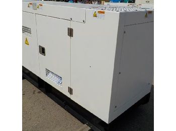 Elektrisk generator Unused 2018 Longkai-Yto 30KvA Generator (SIN DECLARACION DE CONFORMIDAD CE / NO EC DECLARATON OF CONFORMITY) - 1809923: bilde 1