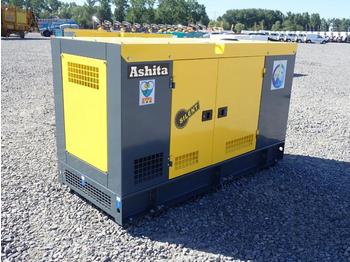 Elektrisk generator Unused 2020 Ashita AG40: bilde 1