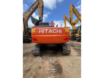 Beltegraver Used Hitachi ZX120 crawler Excavator, Japan Made used Hitachi ZX 120  Mid 12 ton  Excavator: bilde 4