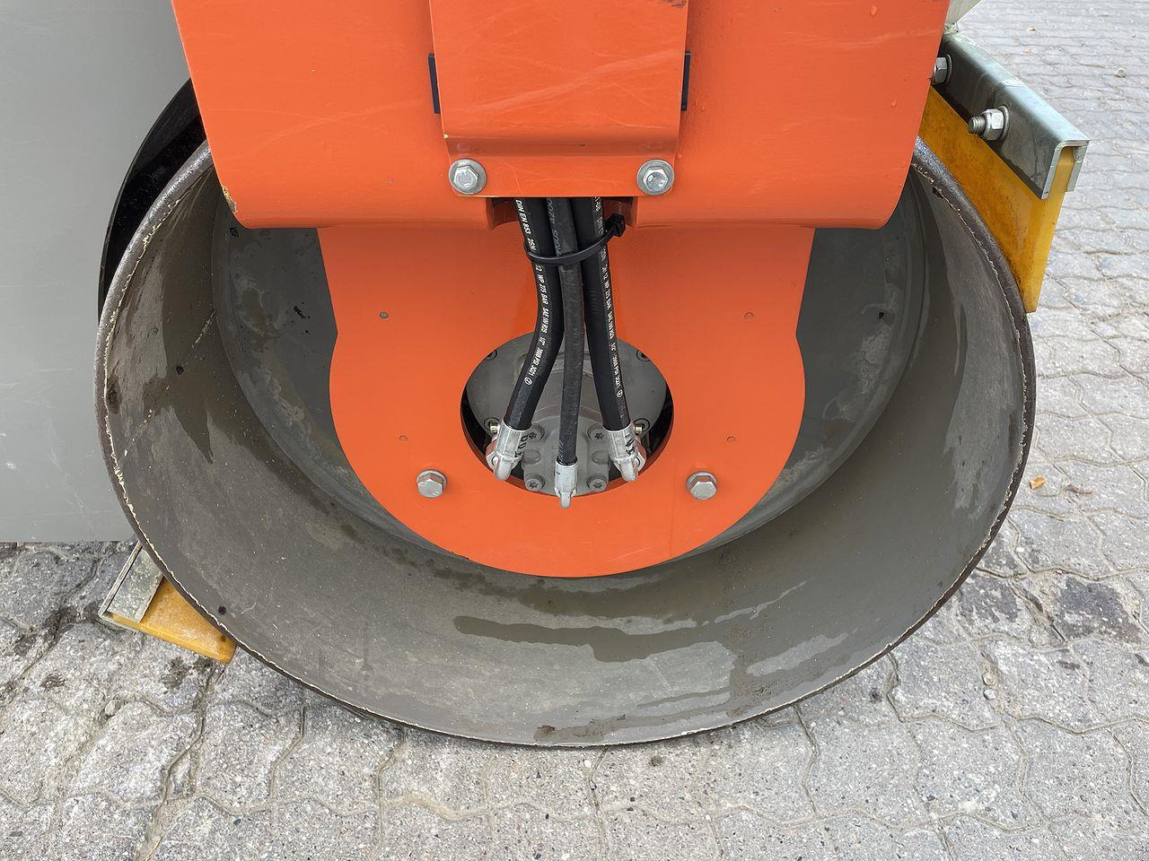 Vegvals Weycor AW260