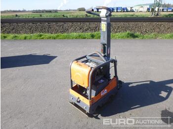  2012 Belle RPC30/40 - Vibroplate