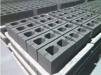 XCMG MM10-15 Hydraform Interlocking Brick Machine Block Making Machine in Nigeria Kenya South Africa - Blokkmaskin: bilde 3