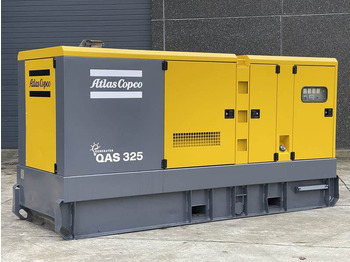 Elektrisk generator ATLAS
