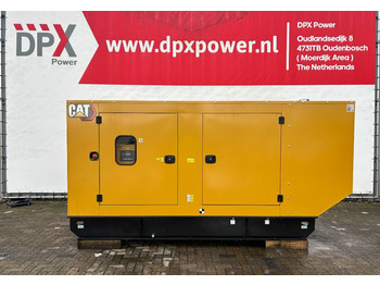 Elektrisk generator CATERPILLAR 330