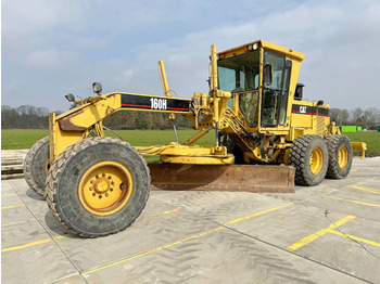 Grader CATERPILLAR 160H