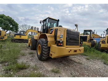 Hjullaster CATERPILLAR 950H