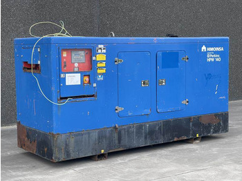 Elektrisk generator HIMOINSA