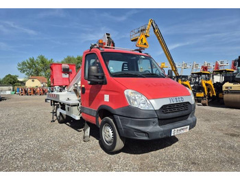 Billift IVECO Daily