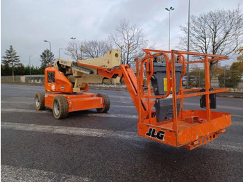 Bomlift JLG E450AJ