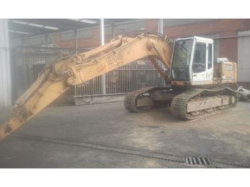 Beltegraver LIEBHERR R 914