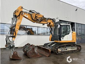 Beltegraver LIEBHERR R 914