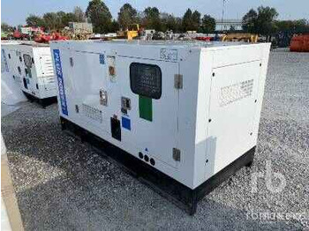 Elektrisk generator PLUS POWER