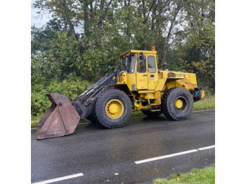 Hjullaster VOLVO L90