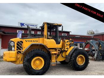 Hjullaster VOLVO L90F