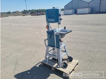  Makita LB1200F Band Saw / Sierra de Cinta - Maskin