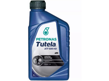 PETRONAS Olej Petronas ATF500 HD - Motorolje og bilkjemi