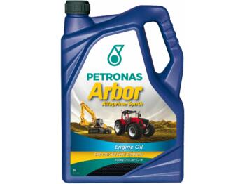 PETRONAS Olej Petronas Arbor 10W40 Alfaprime  5l - Motorolje og bilkjemi