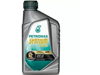 PETRONAS Petronas Syntium 10W40 800EU 4Litry - Motorolje og bilkjemi