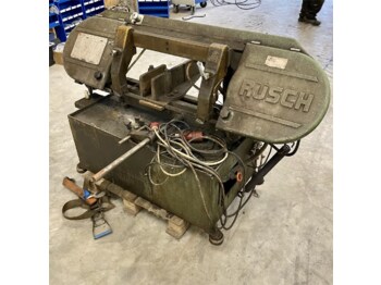 Maskin Rusch HBS 250: bilde 1
