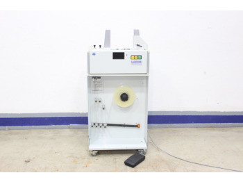 HIMA BA 30 / 800 - Trykkmaskin