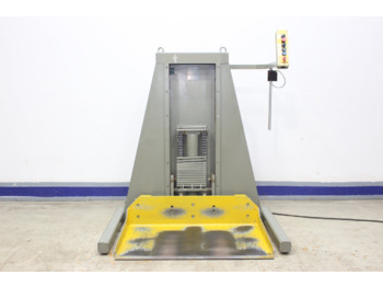 Polar L-1000-W-3 - Trykkmaskin