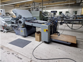 Stahl KC 78/4-KTL - Trykkmaskin