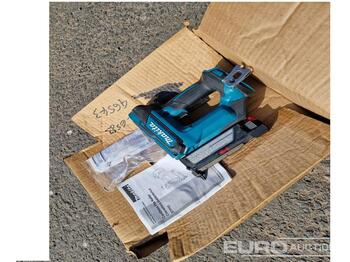  Makita 18V 23 Gauge Pin Nailer XTP02Z - Verkstedutstyr