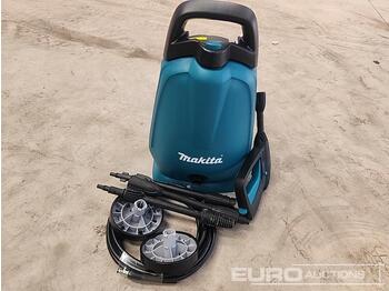  Unused Makita HW102 240 Volt Pressure Washer (2 of) - Verkstedutstyr