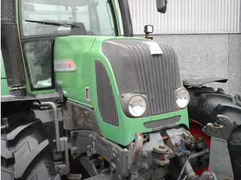 Traktor : bilde 3