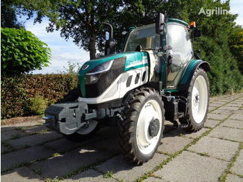 Ny Traktor Arbos 5130: bilde 1
