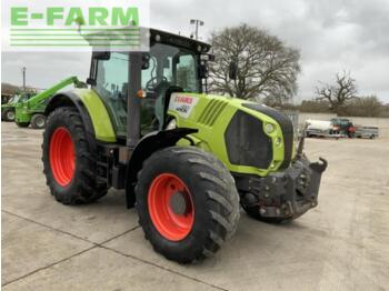 Traktor CLAAS 650 arion tractor (st15805): bilde 1