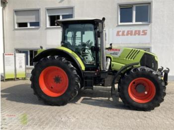 Traktor CLAAS arion 650 cebis: bilde 1