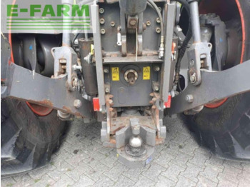 Traktor CLAAS xerion 4000 vc: bilde 4