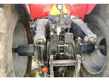 Case IH Magnum MX 230  - Traktor: bilde 5