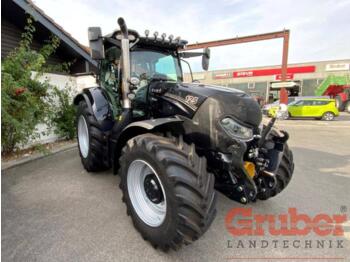 Ny Traktor Case-IH Maxxum 125 CVX Black: bilde 1