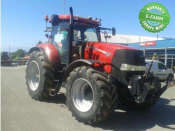 Traktor Case-IH PUMA CVX 195: bilde 1