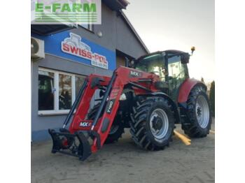 Traktor Case-IH farmall 105 u: bilde 1
