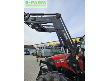 Traktor Case-IH farmall 115 u: bilde 4