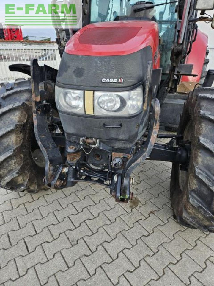 Traktor Case-IH farmall 115 u: bilde 10
