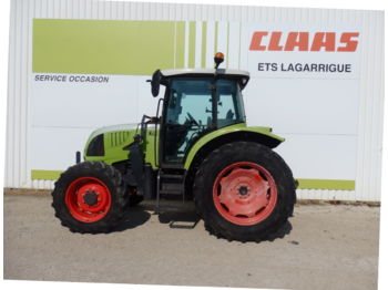 Traktor Claas ARES 547 ATX: bilde 1