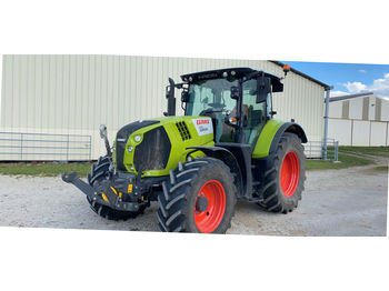 Traktor Claas ARION 610 CIS: bilde 1