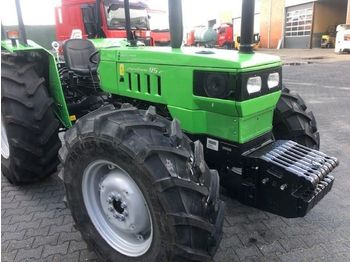 Ny Traktor Deutz: bilde 1