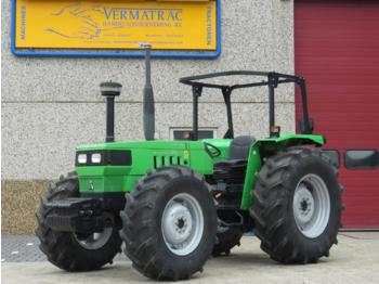 Ny Traktor Deutz-Fahr Agrofarm 95c: bilde 1